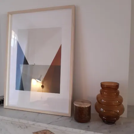 Apartment Atelier 27, Duplex With Terrace And Beautiful View *