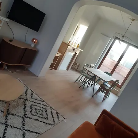 Apartment Atelier 27, Duplex With Terrace And Beautiful View *