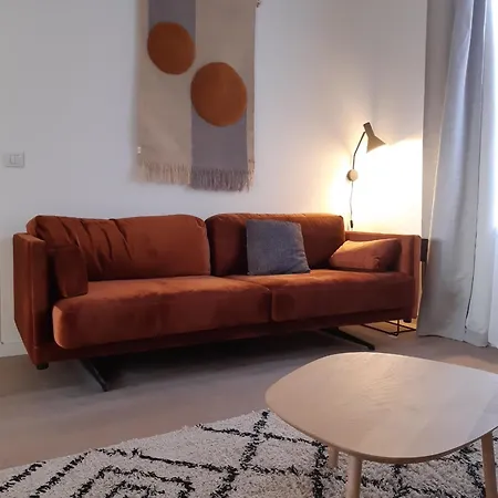 Atelier 27, Duplex With Terrace And Beautiful View * Liege