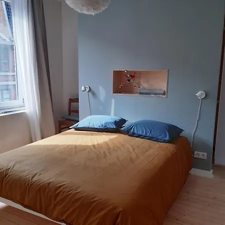 Apartment Atelier 27, Duplex With Terrace And Beautiful View