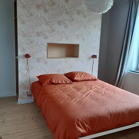 Atelier 27, Duplex With Terrace And Beautiful View