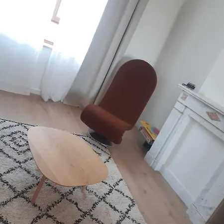 Atelier 27, Duplex With Terrace And Beautiful View *