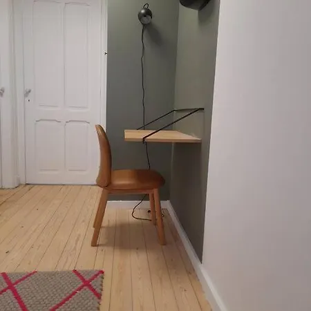 Atelier 27, Duplex With Terrace And Beautiful View アパート