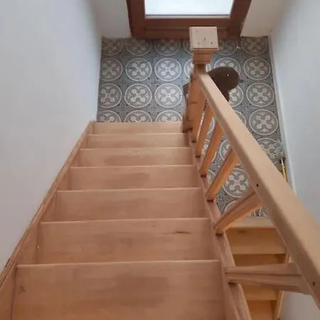 Atelier 27, Duplex With Terrace And Beautiful View