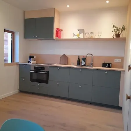 アパート Atelier 27, Duplex With Terrace And Beautiful View