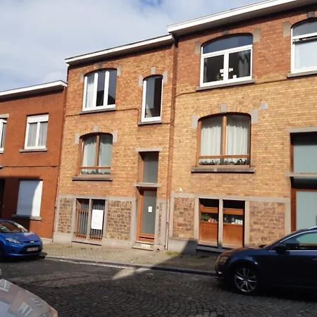 Atelier 27, Duplex With Terrace And Beautiful View *