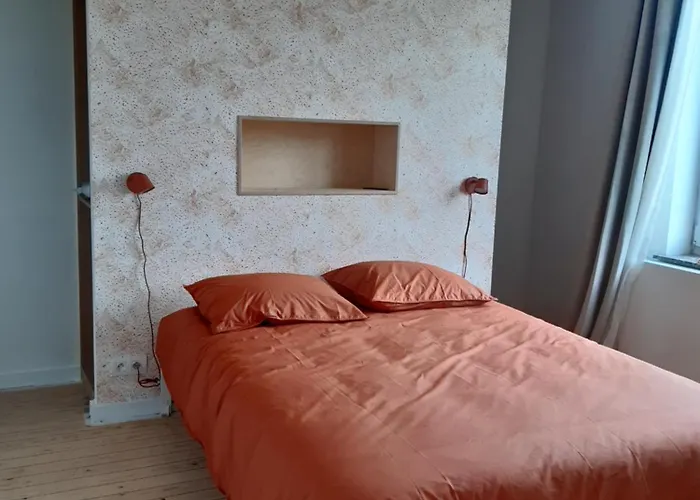 Atelier 27, Duplex With Terrace And Beautiful View