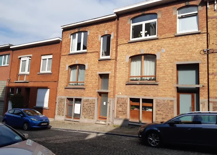 Atelier 27, Duplex With Terrace And Beautiful View *